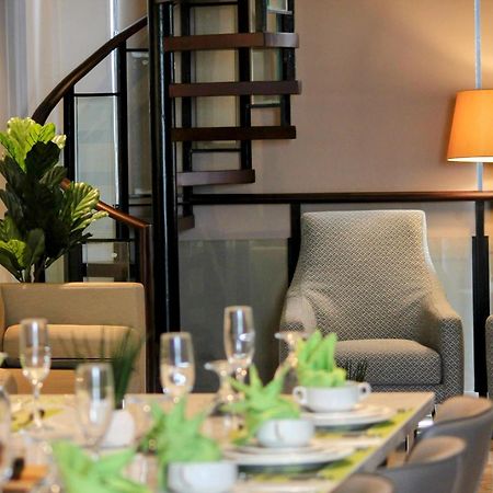 The Plaza Garden Hotel And Residences 바기오 외부 사진
