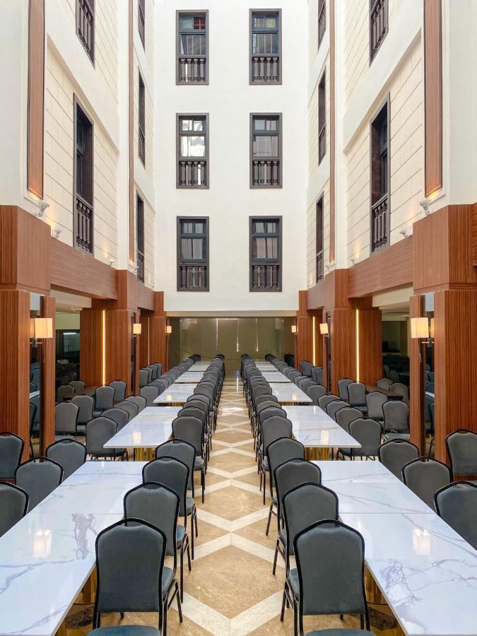 The Plaza Garden Hotel And Residences 바기오 외부 사진