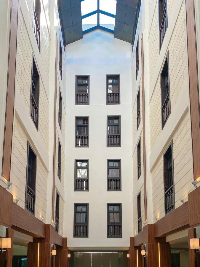 The Plaza Garden Hotel And Residences 바기오 외부 사진
