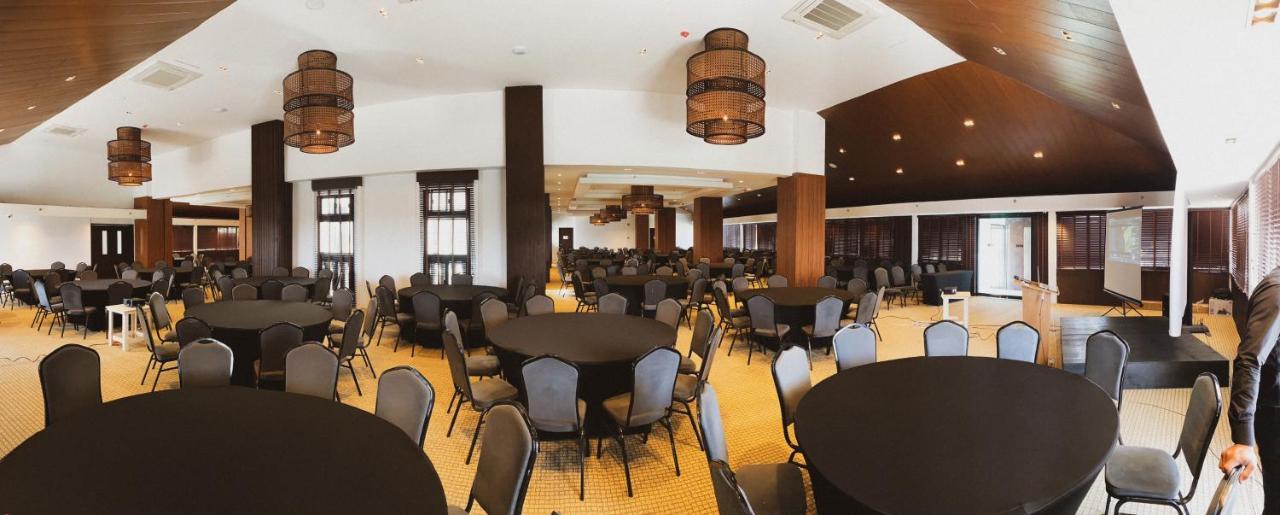 The Plaza Garden Hotel And Residences 바기오 외부 사진