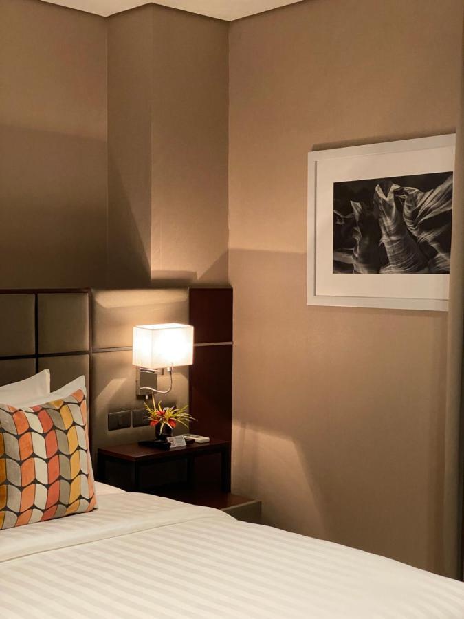 The Plaza Garden Hotel And Residences 바기오 외부 사진
