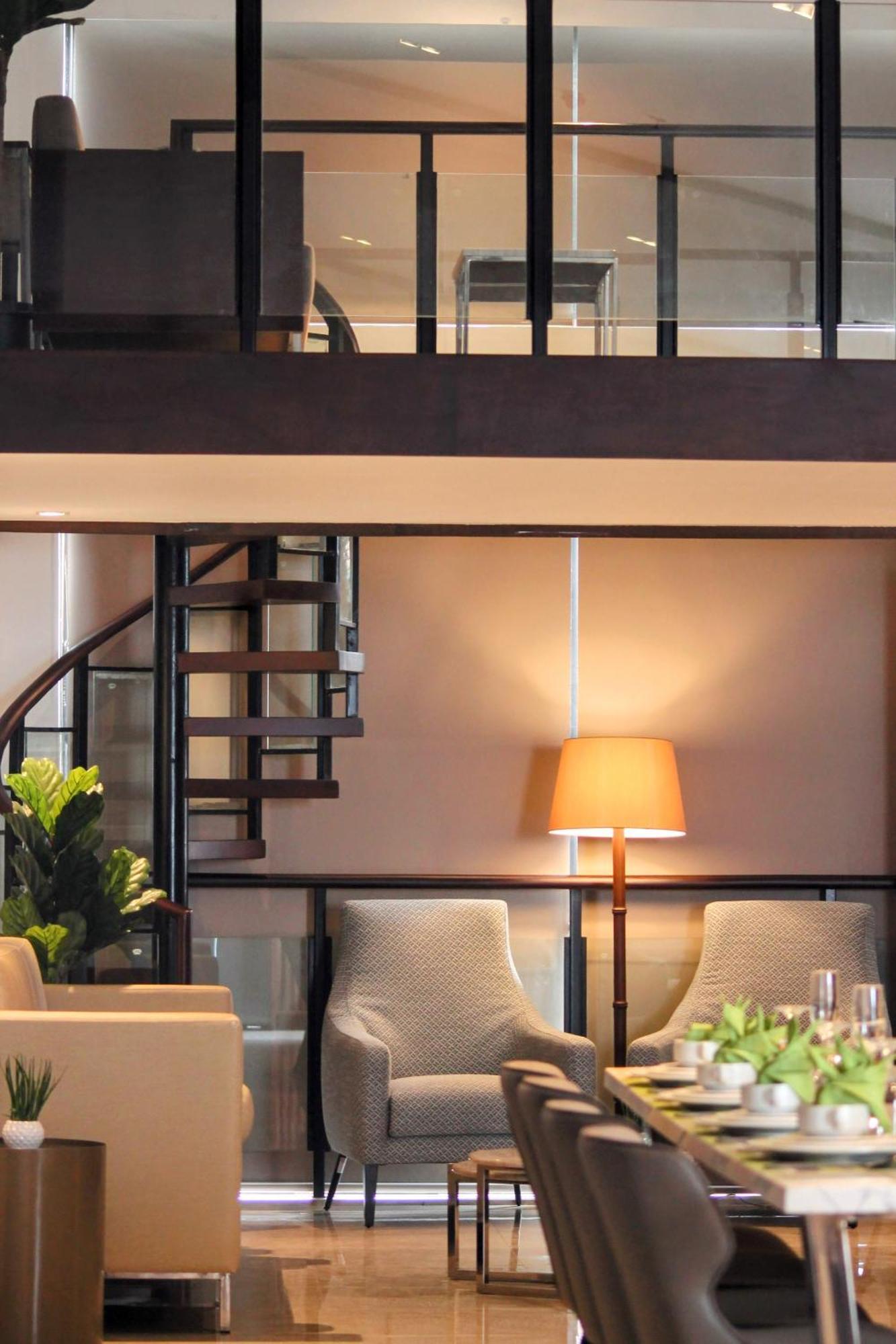 The Plaza Garden Hotel And Residences 바기오 외부 사진
